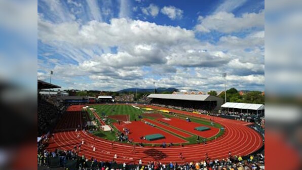 Lalitha Babar smashes national record, enters 3000m steeplechase final in World Championship