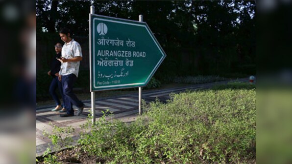 Muslim outfits oppose naming Aurangzeb Road in Delhi after APJ Abdul Kalam