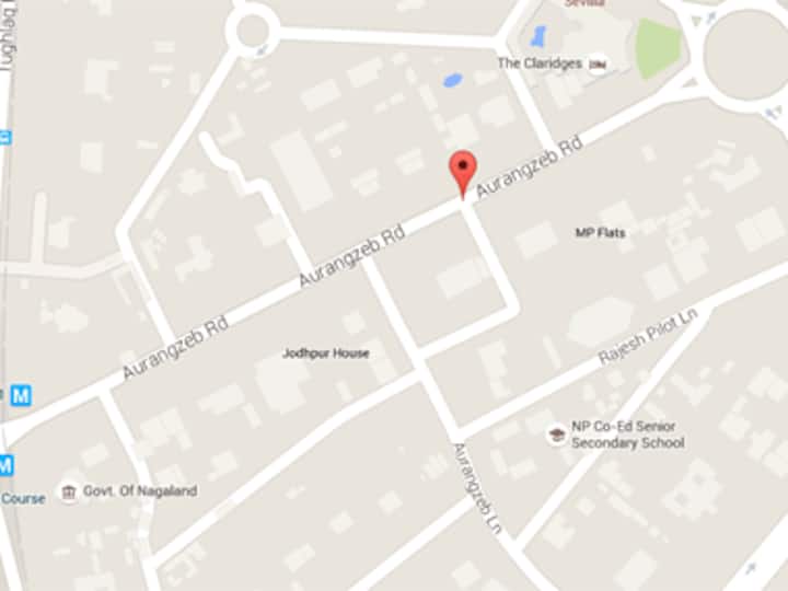 Neither BJP, nor AAP: It was Tarek Fatah who first suggested renaming Aurangzeb Road