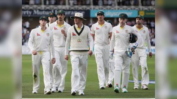 Ashes 2015, 4th Test at Trent Bridge Day 2: Live score and updates