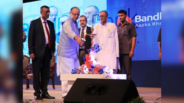 Tough challenges await Chandrashekhar Ghosh's Bandhan in its commercial bank avtaar