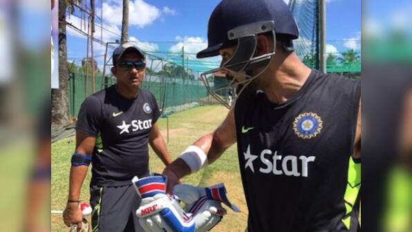 Indian batsmen willing to come out of comfort zone, says batting coach Sanjay Bangar
