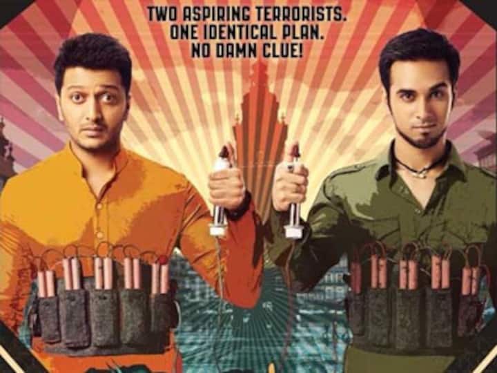 Bangistan review: Pulkit Samrat, Riteish Deshmukh and a terrorist plot turned into a snoozefest
