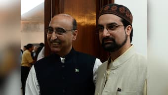 New Delhi's biggest blunder in NSA talks fiasco was to make Kashmir separatists relevant again