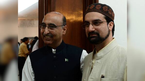 New Delhi's biggest blunder in NSA talks fiasco was to make Kashmir separatists relevant again