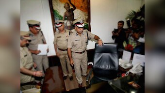 Have permitted ex-servicemen to continue dharna: Delhi police chief on OROP protest