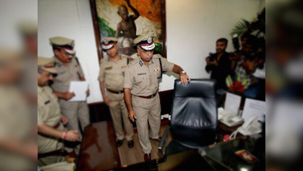 Have permitted ex-servicemen to continue dharna: Delhi police chief on OROP protest