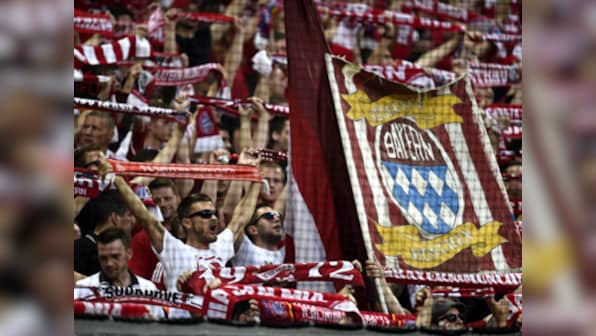 'Painful' punishment: German judge orders hooligans to buy rival team Bayern's merchandise