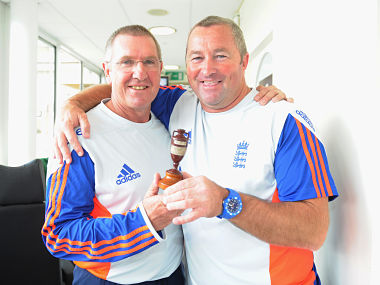 Ashes success can't hide England flaws, says coach Trevor Bayliss Ashes success can't hide England flaws, says coach Trevor Bayliss