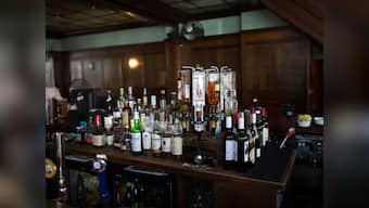 Raise a toast! Maharashtra relaxes drinking Prohibition in parts