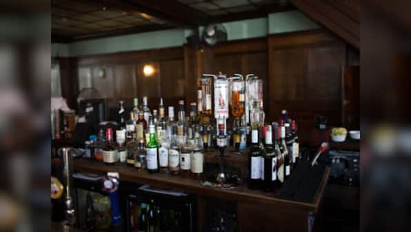 Raise a toast! Maharashtra relaxes drinking Prohibition in parts