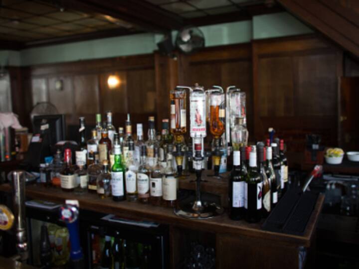 Raise a toast! Maharashtra relaxes drinking Prohibition in parts Raise a toast! Maharashtra relaxes drinking Prohibition in parts