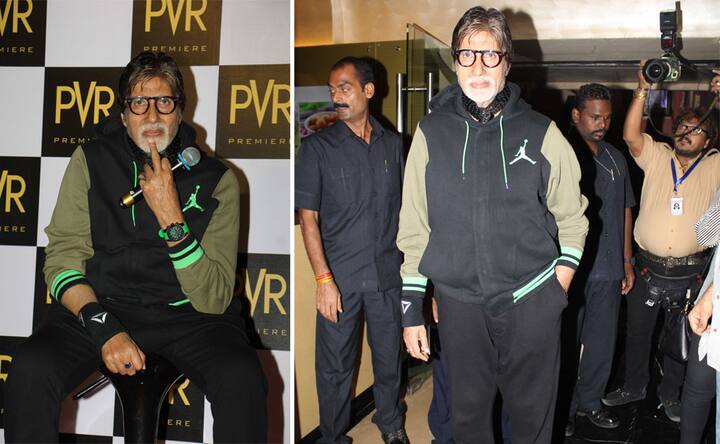 Amitabh Bachchan looks back 40 years as 'Sholay' completes four decades Amitabh Bachchan looks back 40 years as 'Sholay' completes four decades