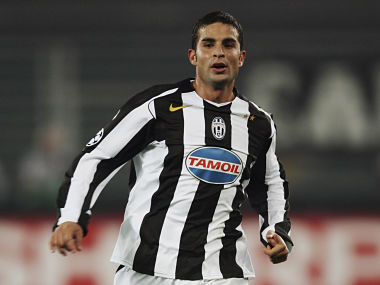 ISL 2015: Chennaiyin FC rope in Italian midfielder Manuele Blasi ISL 2015: Chennaiyin FC rope in Italian midfielder Manuele Blasi