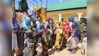Boko Haram attack leaves 56 dead in remote area of Nigeria