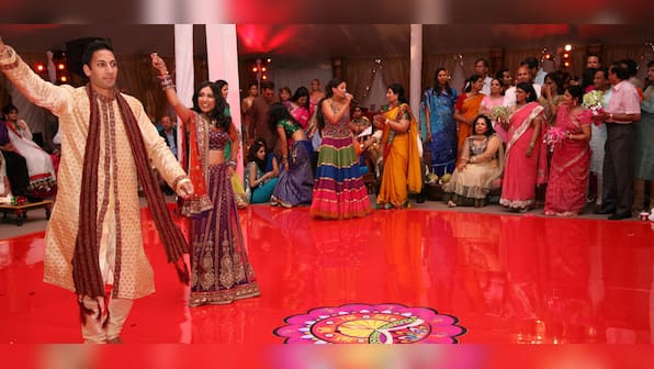 The big, fat shaadi: Is Bollywood ghost directing your wedding?