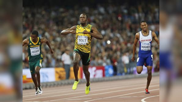 I may retire after Rio 2016 Olympics, or I may not: Usain Bolt