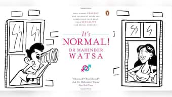 'Do not begin your marriage with a rape': Timeless gems from the always illuminating Mahinder Watsa
