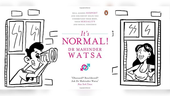 'Do not begin your marriage with a rape': Timeless gems from the always illuminating Mahinder Watsa