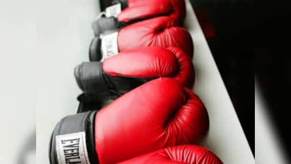 Saweety Boora lone Indian in final of Asian Women's Boxing Championships