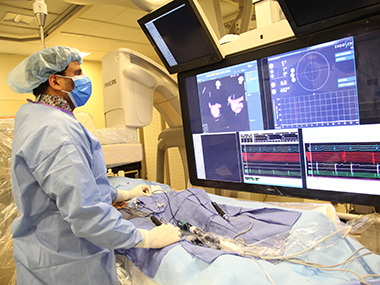 Wireless pacemaker may offer surgery-free alternative, but questions over safety remain Wireless pacemaker may offer surgery-free alternative, but questions over safety remain