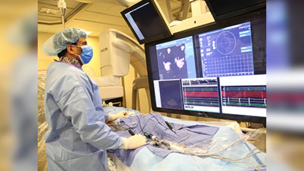 Wireless pacemaker may offer surgery-free alternative, but questions over safety remain