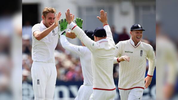 Ashes nightmare: Stats from Australia's Trent Bridge capitulation