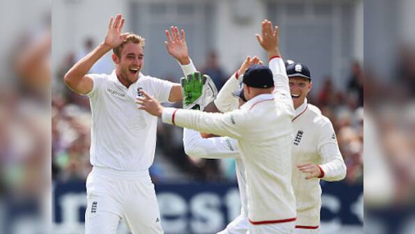 Minute of silence for those who bought tickets for Day 3: Reactions to Australia's Ashes debacle