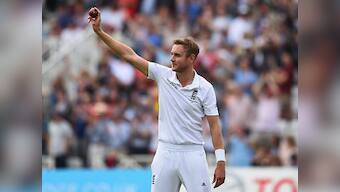 Home ground, 300th Test wicket, career-best figures: Eight-wicket Broad savours 'dream day'