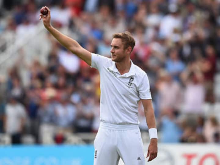 Home ground, 300th Test wicket, career-best figures: Eight-wicket Broad savours 'dream day'