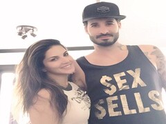 Sunny Leone Xxx Video With Her Husband - Sex Sells: Sunny Leone's stance on #PornBan is hilariously  clever-Entertainment News , Firstpost