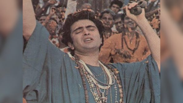 'Radha Bol tune Ye Kya kiya': Rishi Kapoor's epic tweets on Radhe Maa pack a punch
