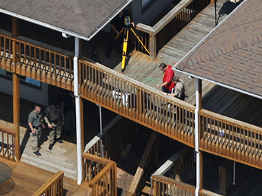 Virginia killings: Shooter kills himself after brutal on-air murders of former colleagues Virginia killings: Shooter kills himself after brutal on-air murders of former colleagues