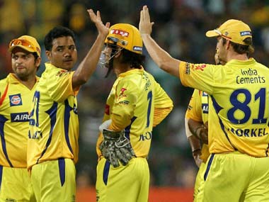 Hope fades: BCCI might terminate Chennai Super Kings, Rajasthan Royals Hope fades: BCCI might terminate Chennai Super Kings, Rajasthan Royals