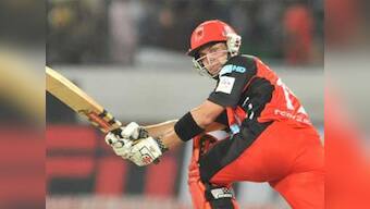 Test series win against India A a welcome boost before tri-series: Callum Ferguson