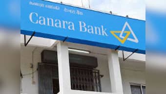 Canara Bank Q1 profit slips 52% to Rs 229 crore