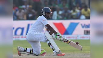 Sri Lanka vs Bangladesh, 2nd Test: Dinesh Chandimal steadies hosts after early blows on Day 1