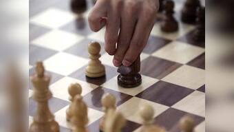 Asian continental chess championship: Abhijeet Gupta thumps Lin Chen, in joint lead