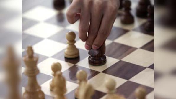World Chess Olympiad: India defeat England in eighth round