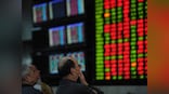 China: 197 people punished for spreading rumours about stock market crash, Tianjin explosions