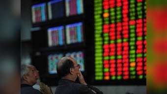 Asian markets skid again; selling restrained by hopes of central bank rate cuts, stimulus talks