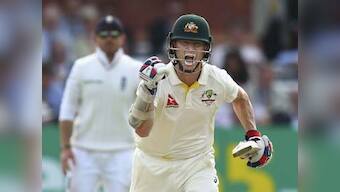 Australia opener Chris Rogers confirms retirement after Ashes finale