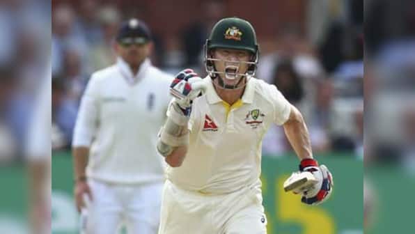 Australia opener Chris Rogers confirms retirement after Ashes finale