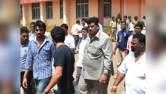 Louis Berger bribery scam: Former minister Churchill Alemao remanded to four-day police custody