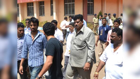 Louis Berger bribery scam: Former minister Churchill Alemao remanded to four-day police custody