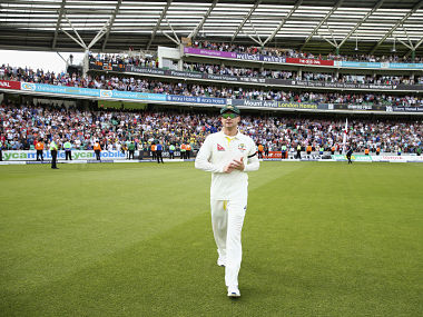 Ashes 2015: Michael Clarke departs with parting shot at England pitches Ashes 2015: Michael Clarke departs with parting shot at England pitches