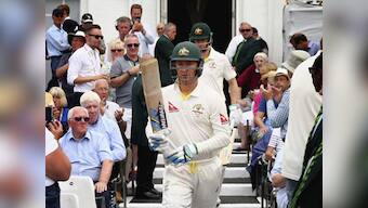Ashes: Despite stunning statistics, retiring Clarke splits opinion right until the end