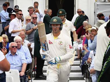 Ashes: Despite stunning statistics, retiring Clarke splits opinion right until the end