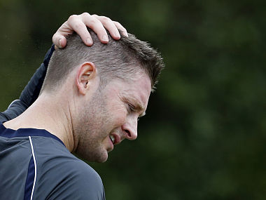 Ex-Australia captain Michael Clarke reveals he underwent surgery to have skin cancer removed from his face Ex-Australia captain Michael Clarke reveals he underwent surgery to have skin cancer removed from his face