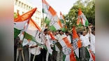 Modi has turned unlucky for the economy: Congress on sensex crash